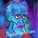 Squidwardism Studios! 🦑