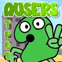 ★ : AUSERS TPOT CAMP | F26