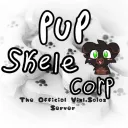 🐾  ˚.⋆ֹ  Pup Skelecorp . Ი ᰍ