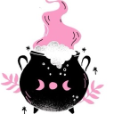 The Cozy Cauldron Discord server icon