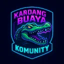KANDANG BUAYA