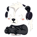 「☆ 𝐒𝐡𝐢𝐤𝐚’𝐬 𝐒𝐤𝐮𝐧𝐤 𝐃𝐞𝐧 ☆」 Discord server icon