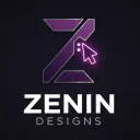 👾 - Zenin Designer | #200?