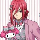 Chigiri's Bedroom ༘⋆🌷🫧💭₊˚ෆ