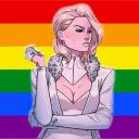 Emma Frost Mains 𖢻 Hellfire Int’l
