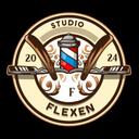 Flexen Studio Discord Server Icon