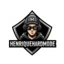 twitch.tv/henriquehardmode