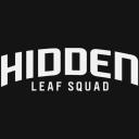 Hidden Łeaf Squad 🍃