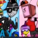 pillow/My Magnet 2.0 Discord server icon