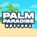 ˙⟡ PALM PARADISE S1 CAMP ⟡˙ [23/35] + [13/16] Discord server icon
