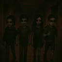 Children of the aisle