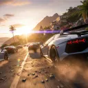 Allied's Forza Hangout