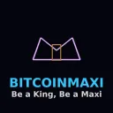 Bitcoin Maxi's