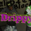64 Hood Drippy
