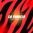 LA FAMILIA Discord Server Icon