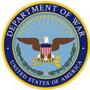 HGOV・Department of War Discord Server Icon