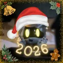 N's digital server Discord server icon