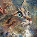 - хмурые коты -