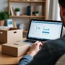 Drop shipping beginning