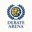 Debate Arena