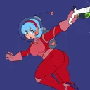 Blasters and Tentacles Discord Server Icon