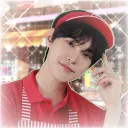 Doyoung's SuperMarket Discord Server Icon