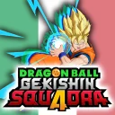 DB Gekishin Squadra ITA