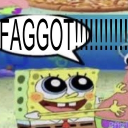 jail cell for being too awesome Discord server icon