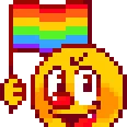 Clownymotes! [archive]