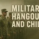 Miliatry hangout and chill
