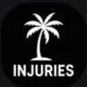 • injuries | beamers •