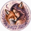 Il fantastico mondo di Vixen
