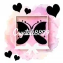 Crystale8899 Updates ✿