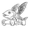 Ambitious Dive Racing
