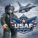USAF (United State Air Force)
