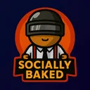SOCIALLY BAKED