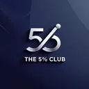 The 5% Club