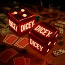 Dicey ©