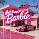💕Barbie's Dream House💕