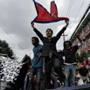 New Nepal: Discussions