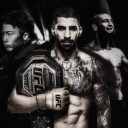 𝙁𝙄𝙂𝙃𝙏𝙄𝙉𝙂 𝘾𝙃𝘼𝙏 Discord server icon