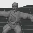 Photogrammetry Replicator