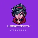 LaércioFTV streaming