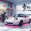 Sati's Garage