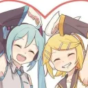 T5 vocaloids Hangout Place