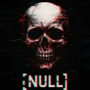 Null | Complete Anarchy