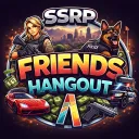SSRP Friends Hangout