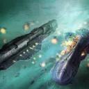 UNSC Battle Group Helios