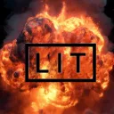 LOST IN TRANSLATION V2 Discord Server Icon