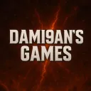 Dami9an games Discord server icon